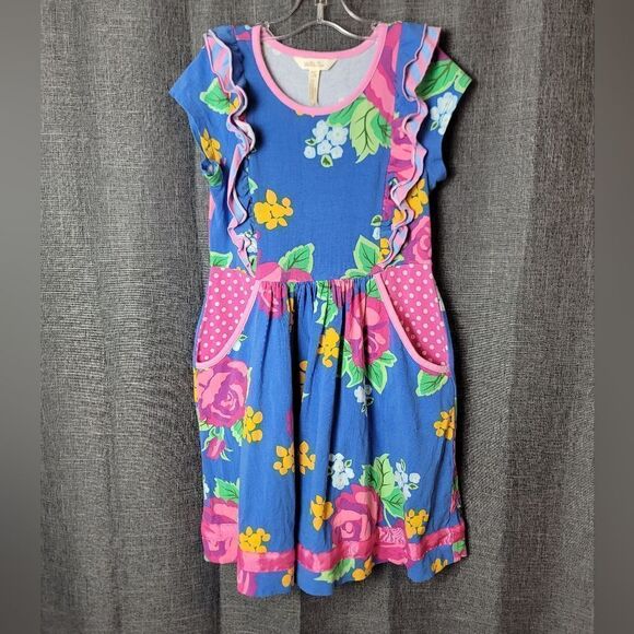 MATILDA JANE Spring Fever Dress - Picture 1 of 10